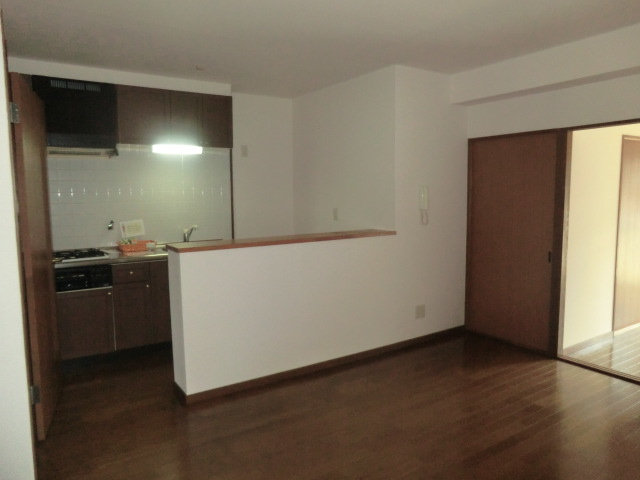 4/30 リビング/ダイニング