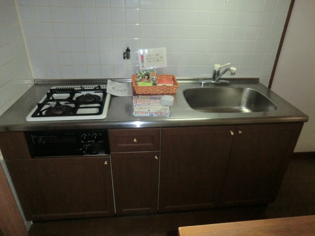 10/30 キッチン