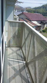 14/30 バルコニー