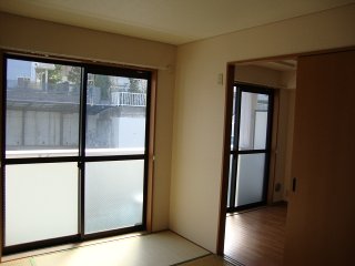 3/22 リビング/ダイニング