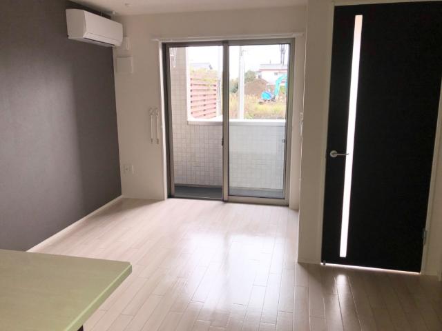 4/28 リビング/ダイニング