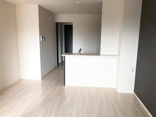 3/28 リビング/ダイニング