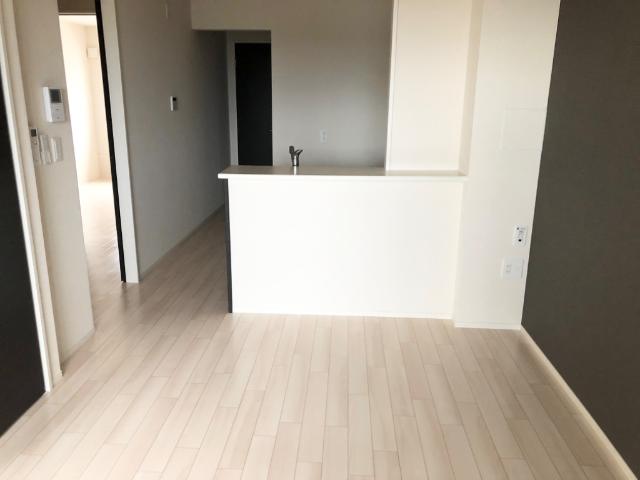 4/28 リビング/ダイニング