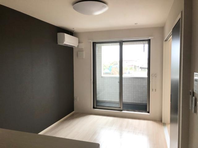 3/28 リビング/ダイニング