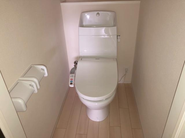 13/28 トイレ