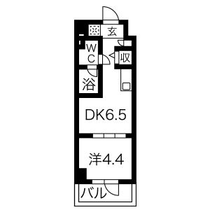 2/20 間取