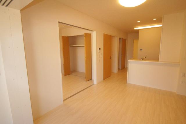 4/27 リビング/ダイニング