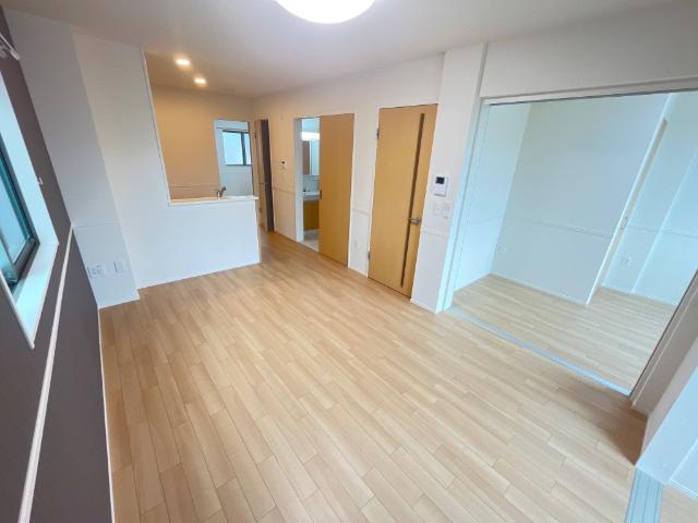 3/30 リビング/ダイニング