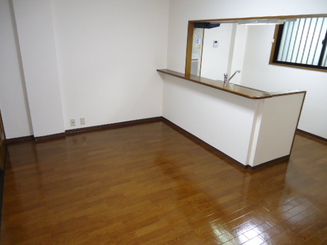 3/26 リビング/ダイニング