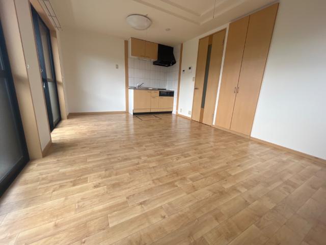 4/30 リビング/ダイニング