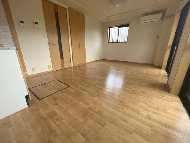 3/30 リビング/ダイニング