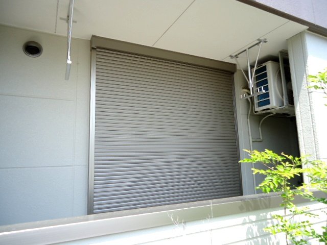 17/25 バルコニー