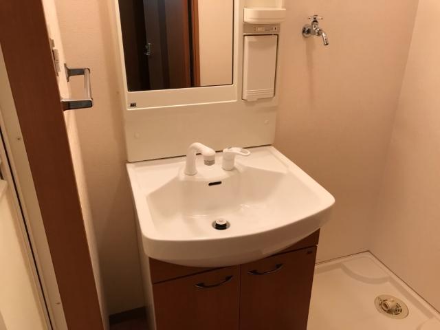 11/30 洗面