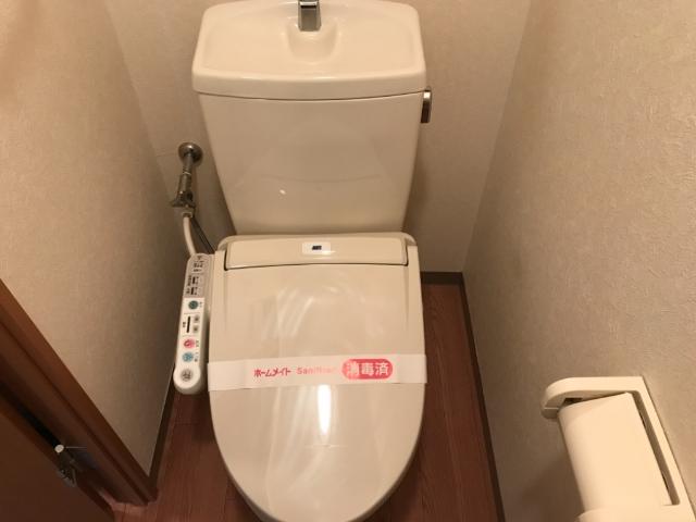 10/30 トイレ