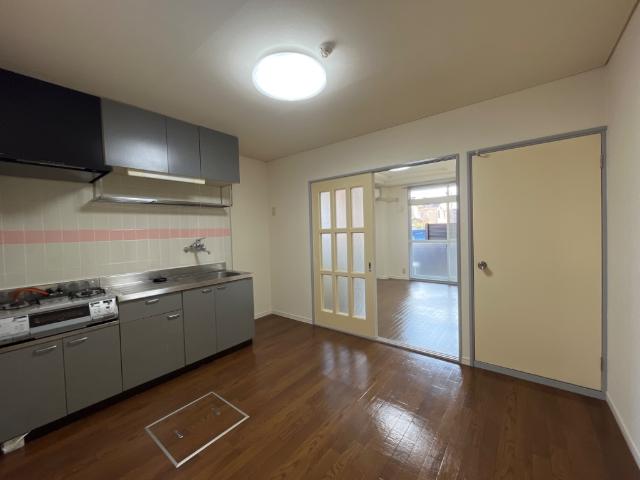 3/30 リビング/ダイニング