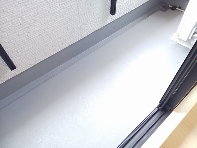 23/30 バルコニー