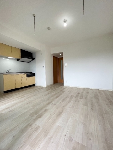 4/24 リビング/ダイニング