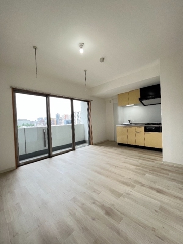 3/24 リビング/ダイニング