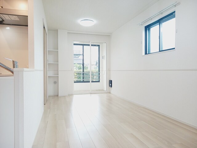 3/20 リビング/ダイニング