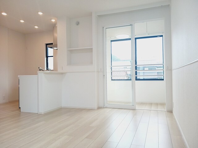 3/20 リビング/ダイニング