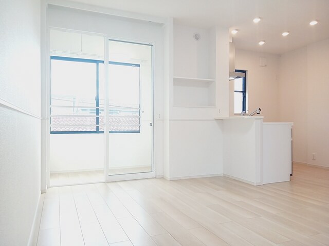 3/20 リビング/ダイニング