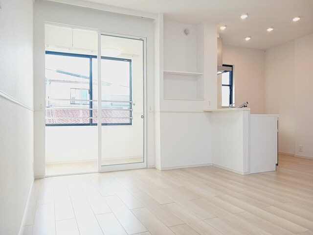 3/20 リビング/ダイニング