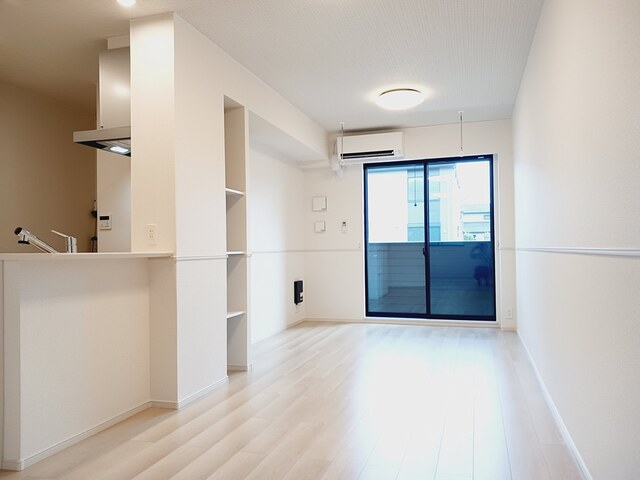 3/20 リビング/ダイニング