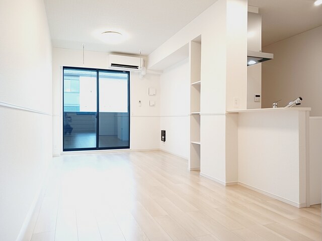 3/20 リビング/ダイニング