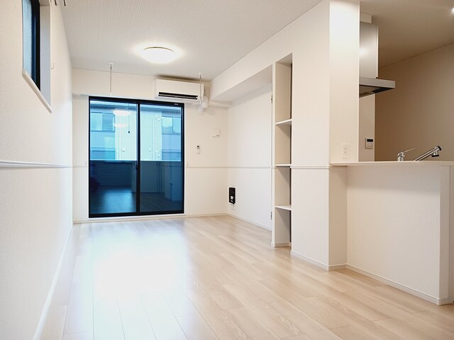 3/20 リビング/ダイニング