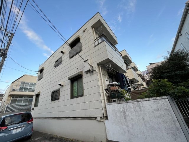 1/5 外観