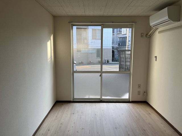 3/18 リビング/ダイニング