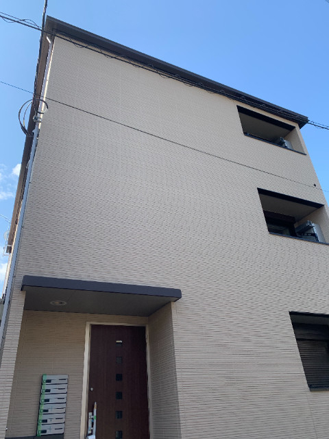 1/30 外観