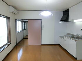 3/16 リビング/ダイニング