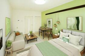 5/24 リビング/ダイニング