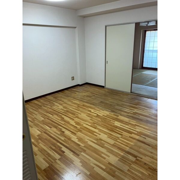 3/8 リビング/ダイニング