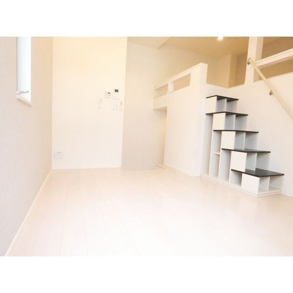 3/15 リビング/ダイニング