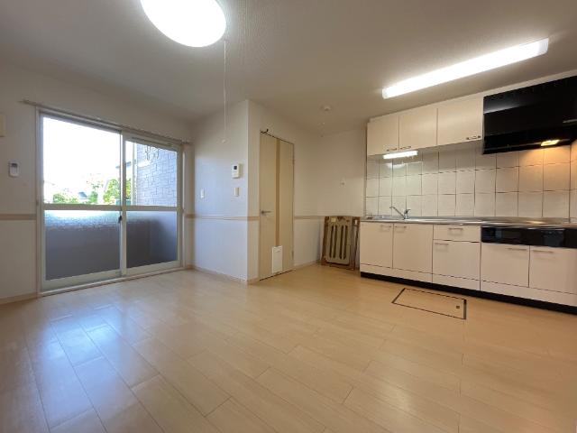 4/30 リビング/ダイニング