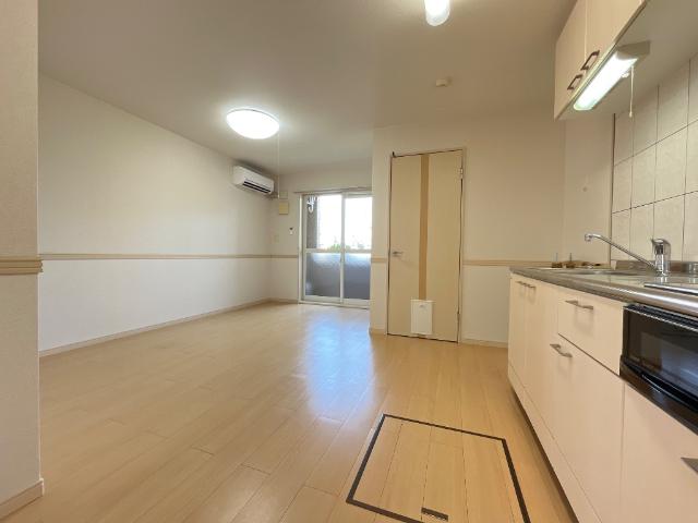 5/30 リビング/ダイニング