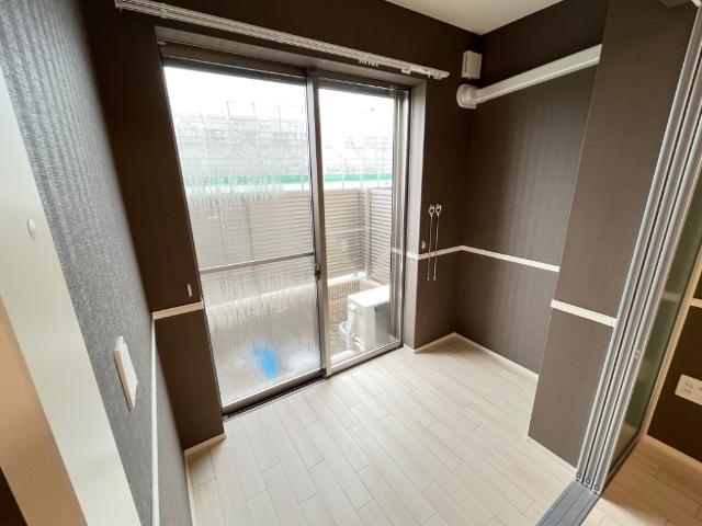 19/30 バルコニー