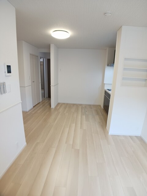 3/20 リビング/ダイニング