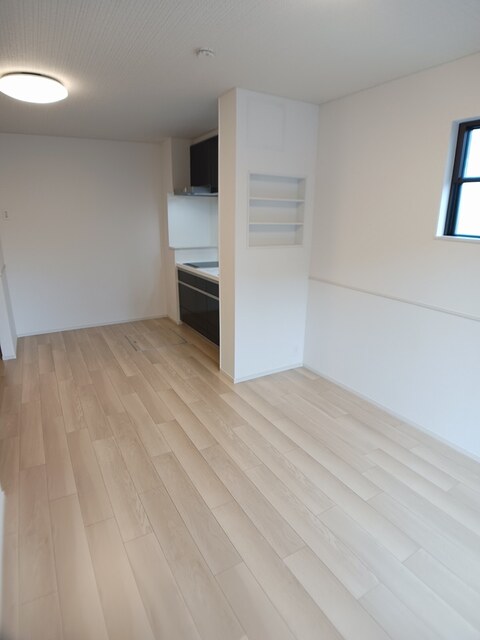 3/20 リビング/ダイニング