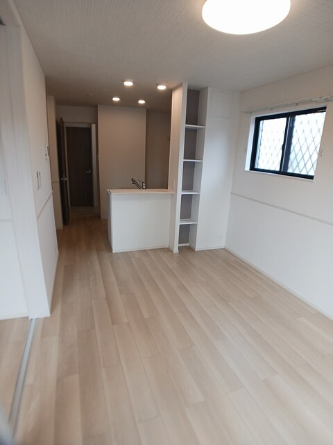 3/20 リビング/ダイニング