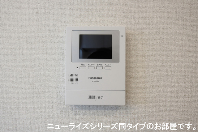 フロレゾン　桜のセキュリティ