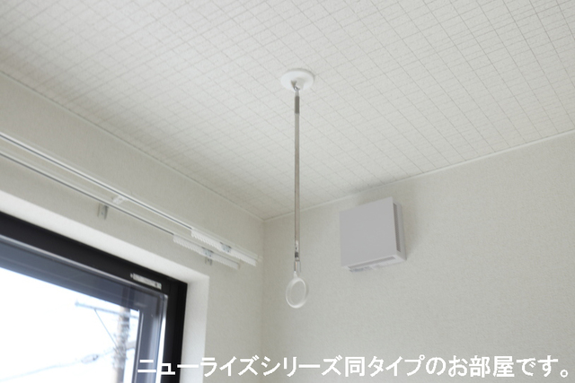 フロレゾン　桜のその他共有