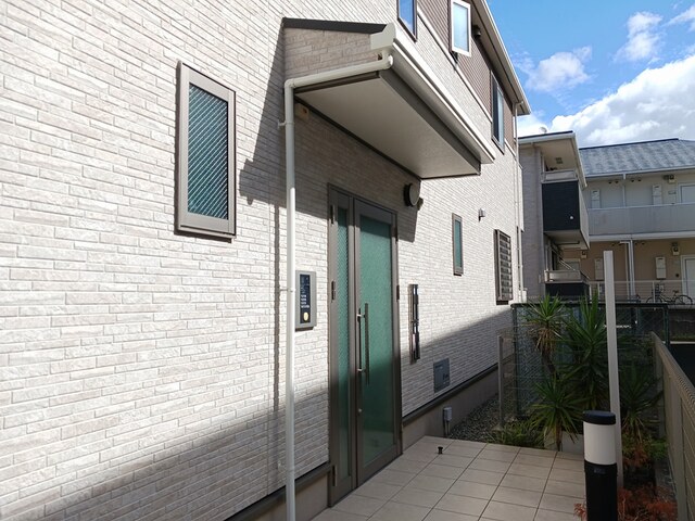 14/20 エントランス