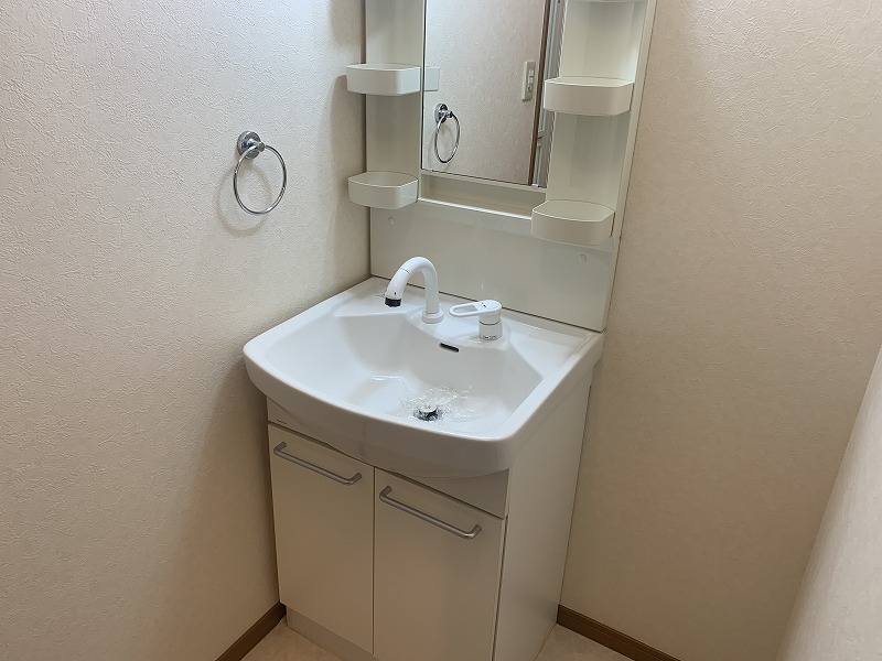 15/28 洗面