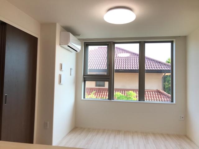 5/23 リビング/ダイニング