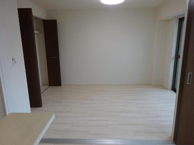 6/23 リビング/ダイニング