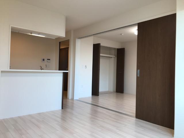 7/23 リビング/ダイニング