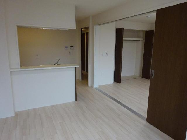 3/23 リビング/ダイニング